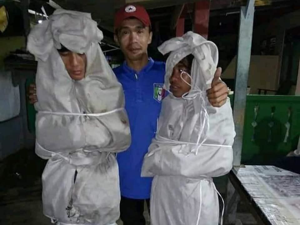 6800 Koleksi Gambar Lucu Jadi Hantu HD Terbaik