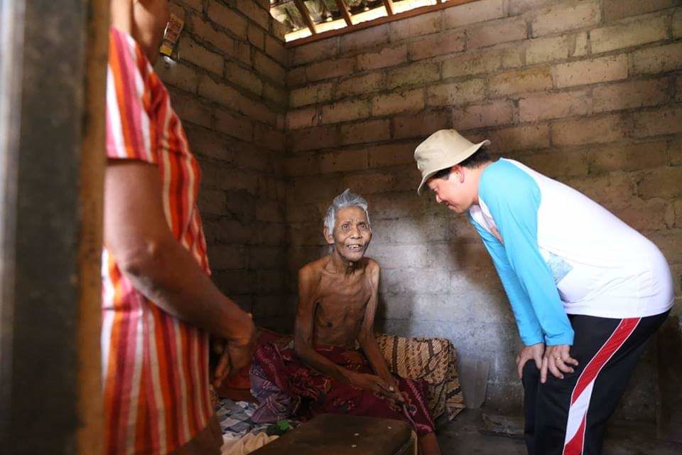 COVID-19, Penduduk Miskin Perkotaan di Jawa Tengah Tambah 17.800 Orang