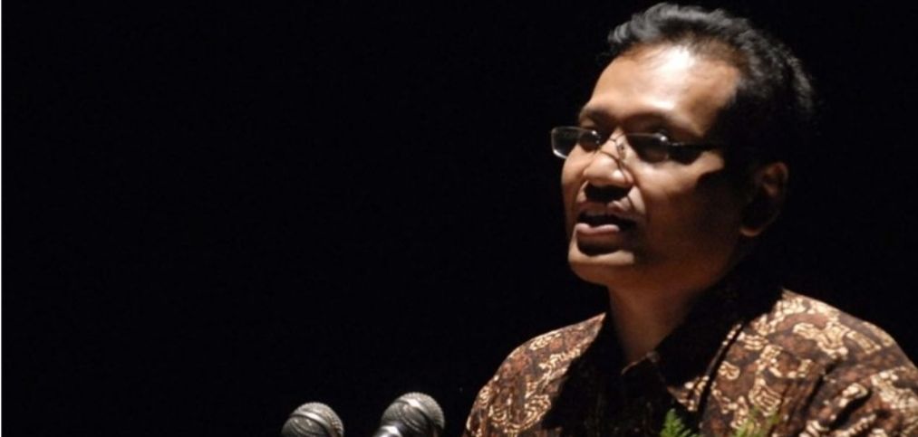 Pendeta Ini Kagumi Ulil Abshar Abdalla Sebagai Figur Santri Ideal