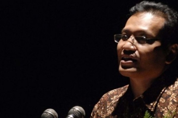 Pendeta Ini Kagumi Ulil Abshar Abdalla Sebagai Figur Santri Ideal
