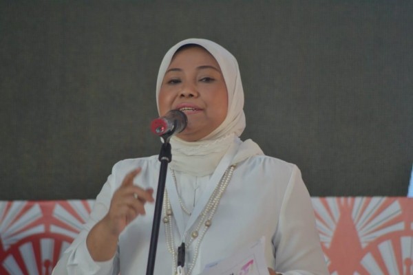 Pandemik Masih Hambat Keberangkatan Pekerja Migran