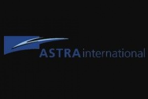 Astra International Bagi-Bagi Dividen Sampai Triliunan Rupiah