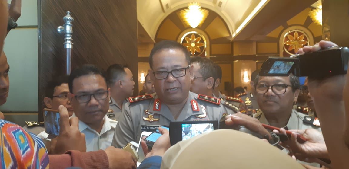 Berantas Mafia Tanah, Polda Gandeng BPN Jatim