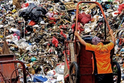 Bangun ITF Sunter, DKI Rogoh Anggaran Rp3,8 Miliar