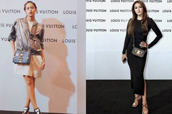 Lima Fashion Style Louis Vuitton yang Cocok Dipakai di Indonesia