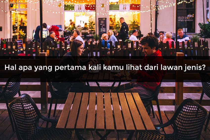 Film Indonesia Apa yang Gambarkan Hubungan Percintaanmu?