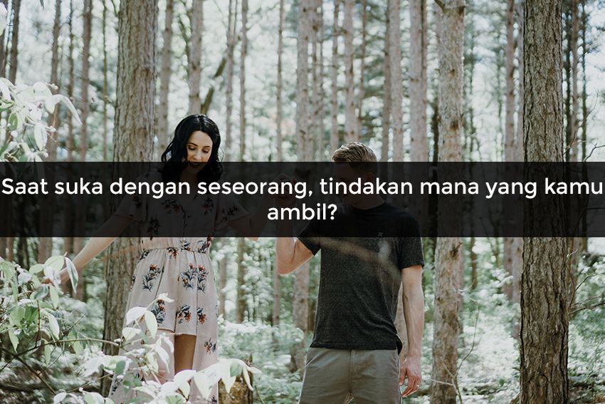 Film Indonesia Apa yang Gambarkan Hubungan Percintaanmu?