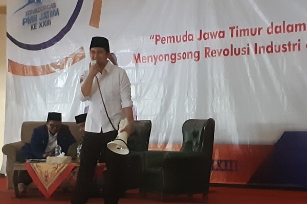Sandi Sebut Pembangunan Jokowi Tak Membawa Manfaat, Emil Buka Suara