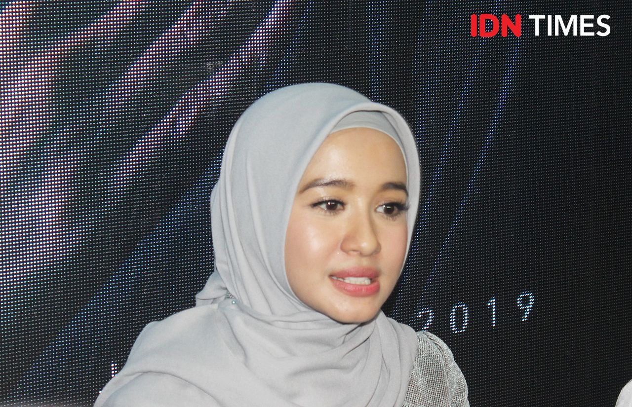 Kabar Laudya  Cynthia  Bella  Jual Rumah  Mewah  Ini 10 Faktanya