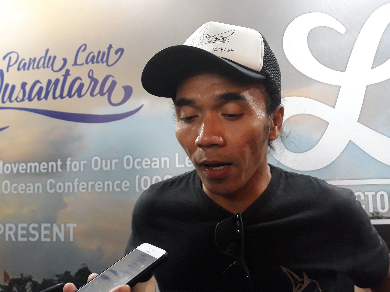 Cerita Slank saat di Bali: Rindu Suara Azan, Nyeberang ke Lombok 