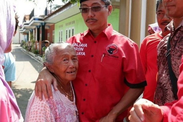 Begini Kronologi OTT Bupati Cirebon Sunjaya Purwadisastra
