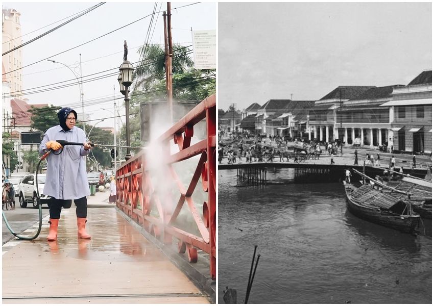 10 Tempat Wisata Sejarah di Surabaya, Napak Tilas Hari Pahlawan