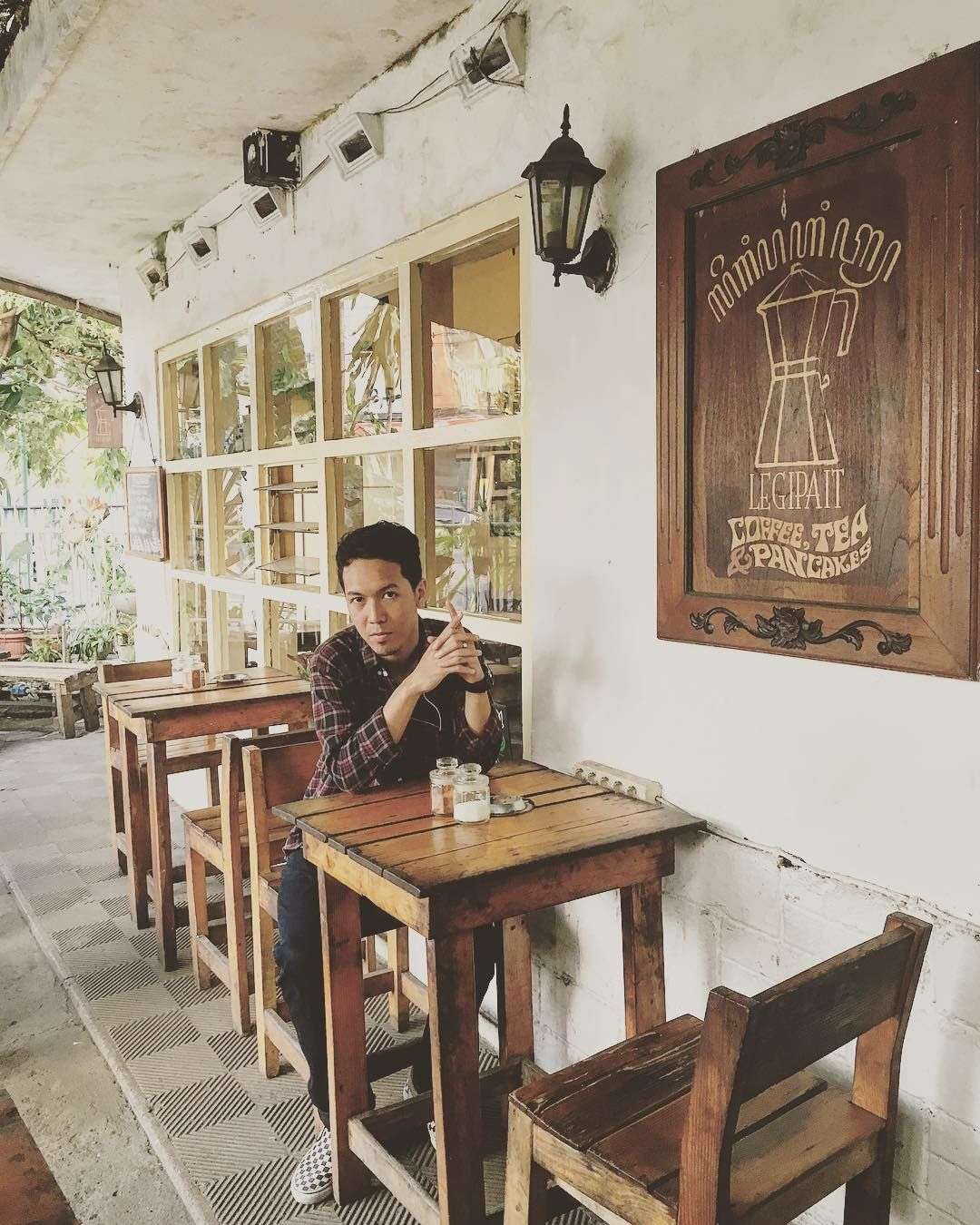 6 Warung Kopi Kekinian di Malang, Cocok Buat Nongkrong Bareng Teman!