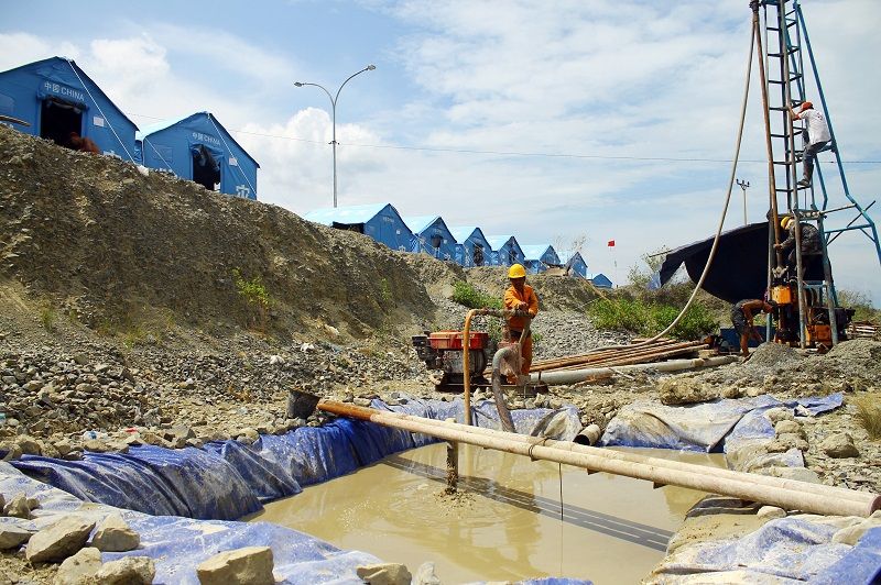 BNPB: Kerusakan dan Kerugian Bencana Sulteng Capai Rp15,29 Triliun