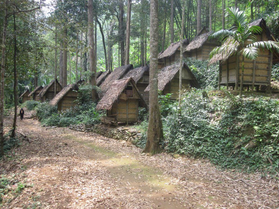 7 Desa Terindah di Indonesia, Gak Kalah Cantik dengan Luar NegeriÂ 