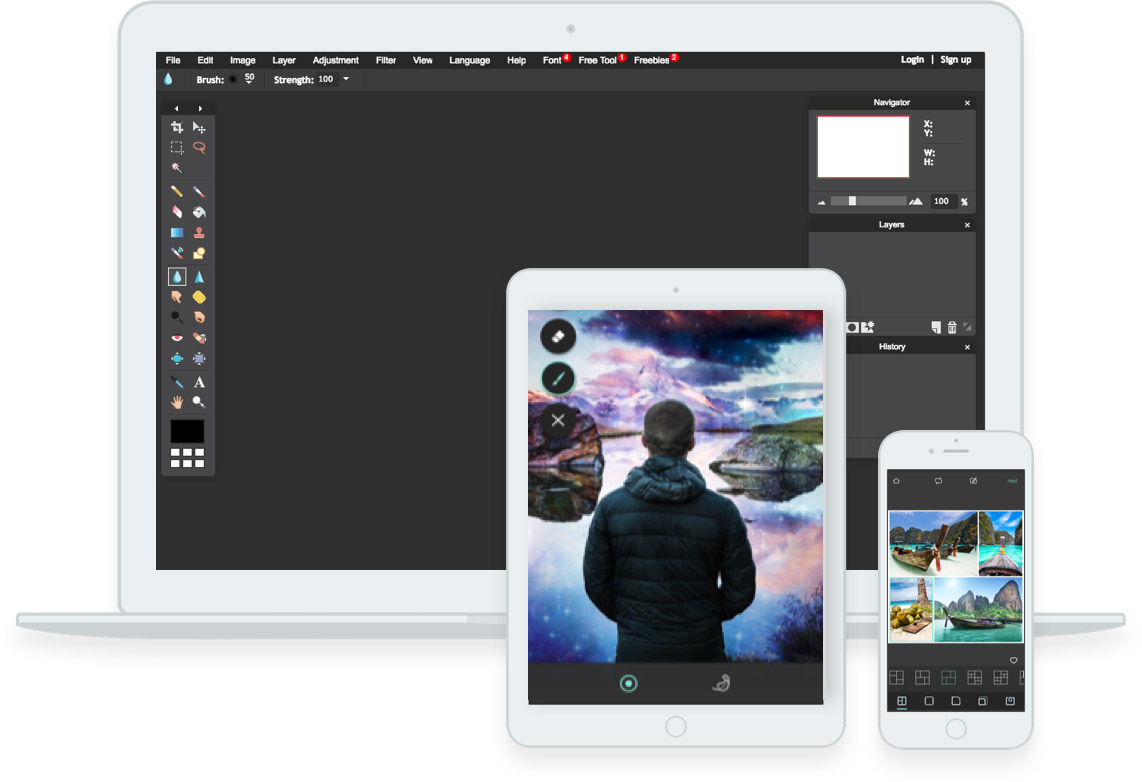 photoshop app download for mac