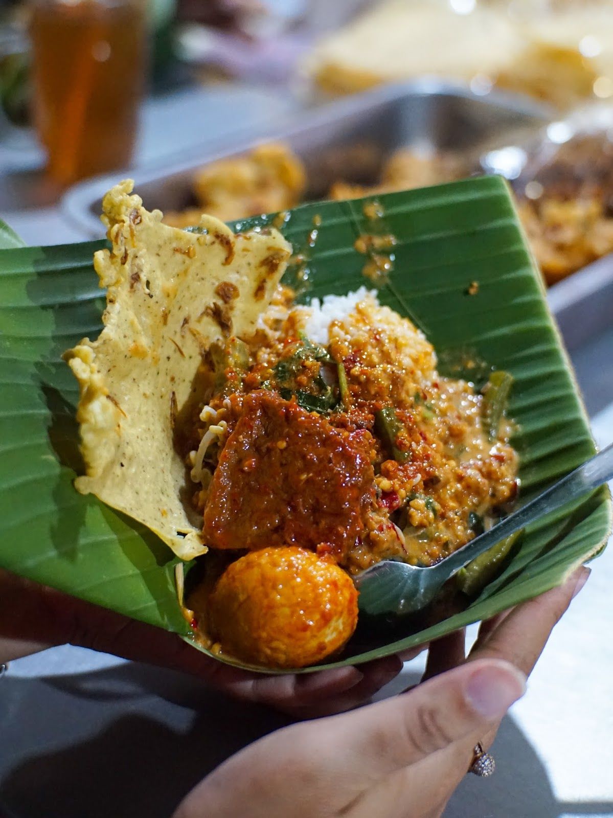 7 Makanan Khas Jawa Timur  yang Kelezatannya Tiada Tara 
