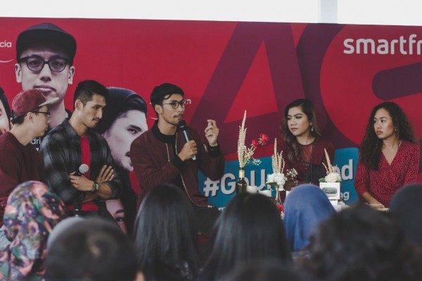 Ternyata Begini Ya Rahasia di Balik Kehidupan Content Creators Ini?