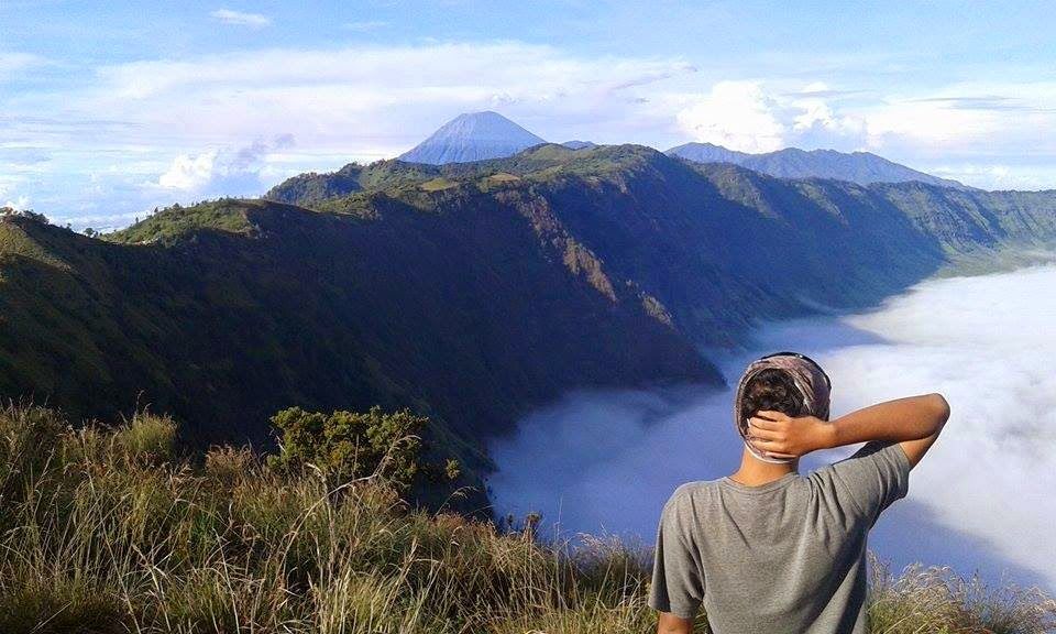 7 Desa Terindah di Indonesia, Gak Kalah Cantik dengan Luar NegeriÂ 