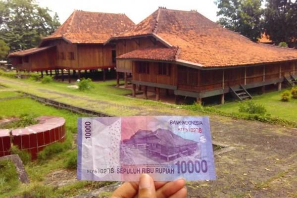 18 Rumah Adat Khas Indonesia Dari Sabang Sampai Merauke