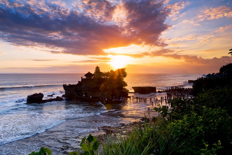 6 Permintaan yang Dibutuhkan Wisman Tiongkok Jika Berlibur ke Bali
