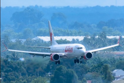 Sedih, Korban Lion Air JT 610 Tinggalkan Istri yang Hamil 6 Bulan