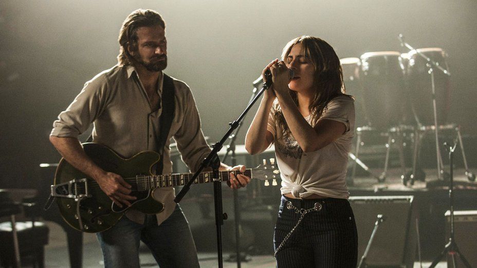 Momen di Film A Star is Born yang Akan Menginspirasimu Meraih ...