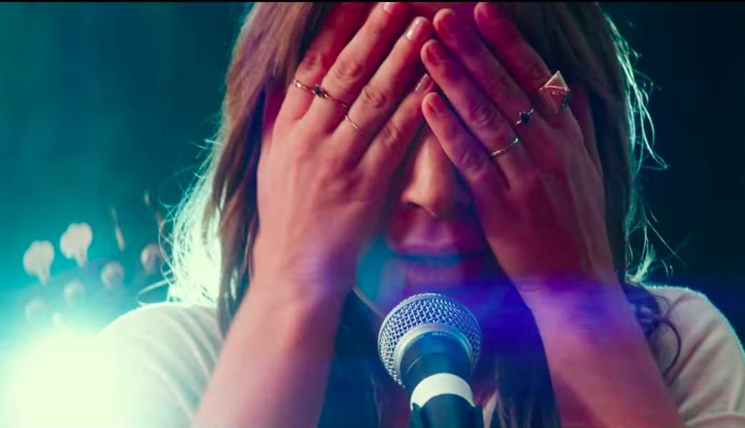 Momen di Film A Star is Born yang Akan Menginspirasimu Meraih Mimpi