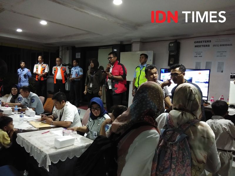 Metta Kurnia Asal Buleleng Jadi Korban Jatuhnya Lion Air JT 610