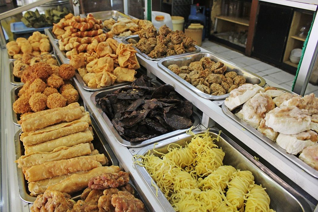 9 Bakso Malang Yang Bikin Lidahmu Bergoyang Rasanya Selalu Juara