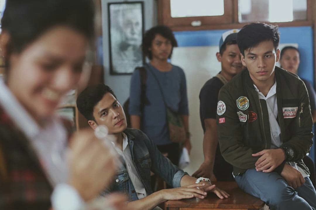 Review Film Hello Salma Restu Orangtua Jadi Alasan Cinta Tak Bersatu