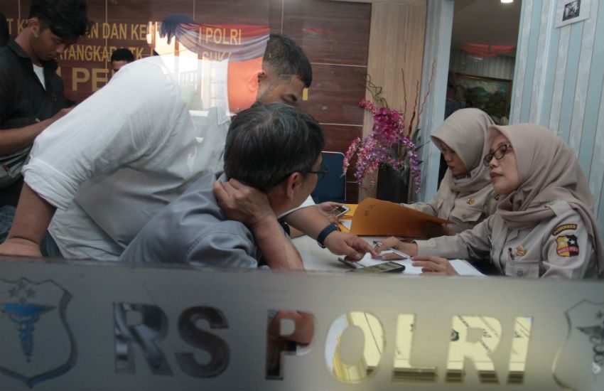 Kementerian Perhubugan Akan Inspeksi Pesawat-pesawat Lion Air