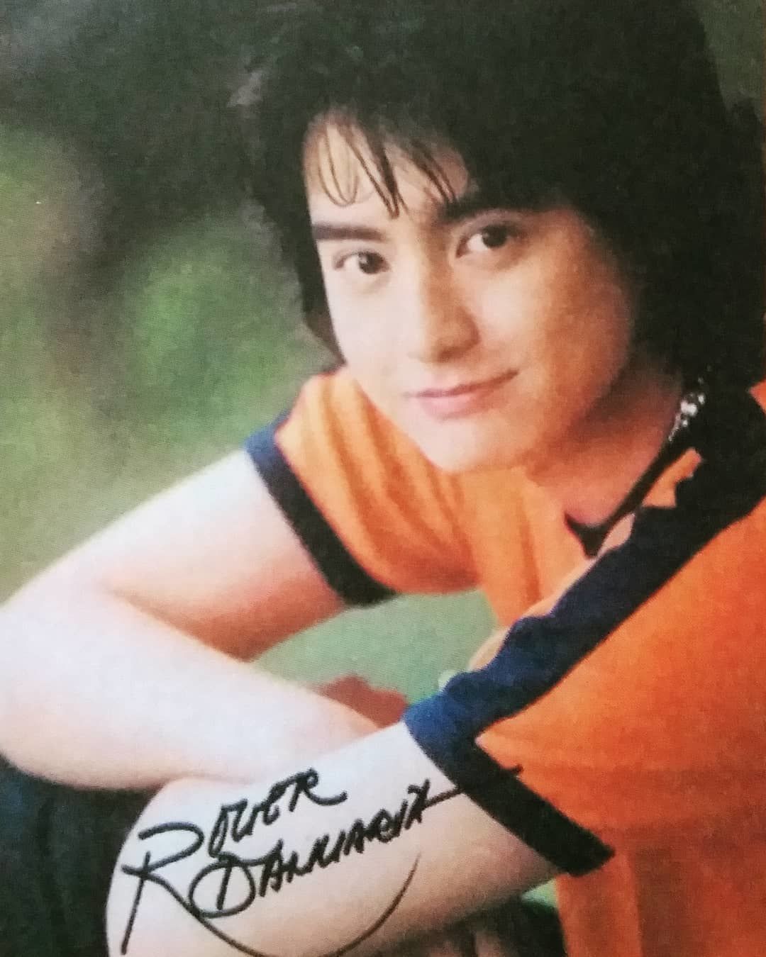 10 Transformasi Roger Danuarta dari Cover Boy hingga Jadi Mualaf