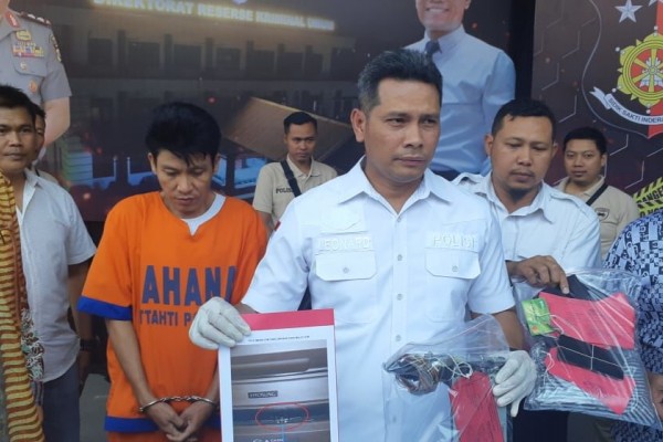 Digaji Kecil, Pria di Surabaya Satroni Rumah Mantan Majikannya
