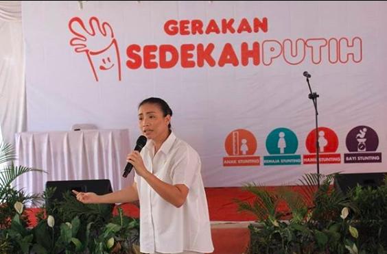 Ini 5 Profil Rahayu Saraswati, Keponakan Prabowo Subianto