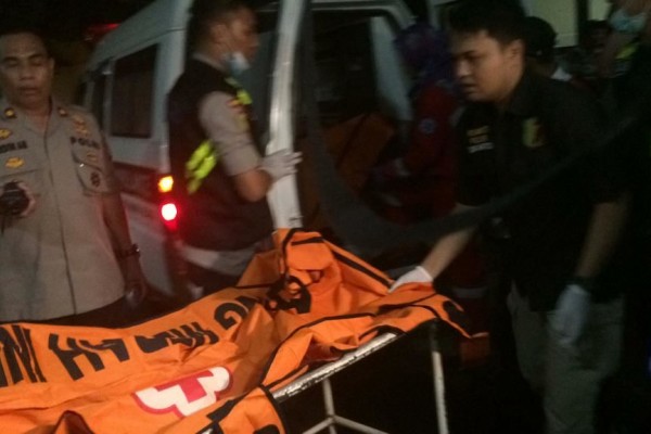 Polisi: Hasil Identifikasi Korban, Kecil Kemungkinan Lion Air Meledak