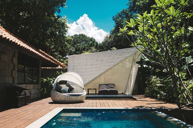 Keren! Inilah Arumdalu Resort, Wisata di Belitung yang Menawan