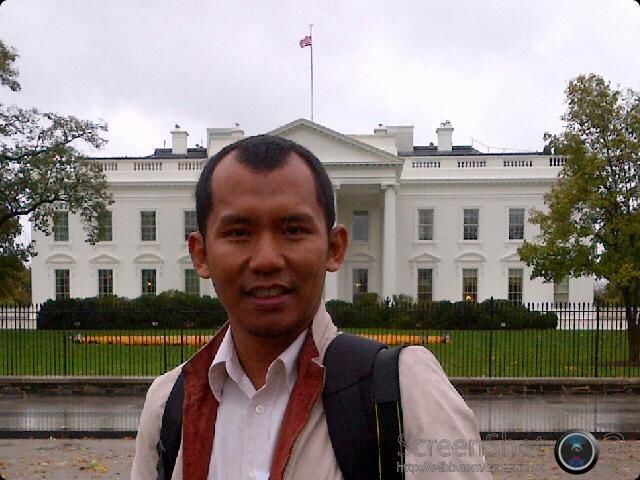 Ini yang Dilakukan Pendukung Jokowi dan Prabowo Jika Kalah Pilpres 