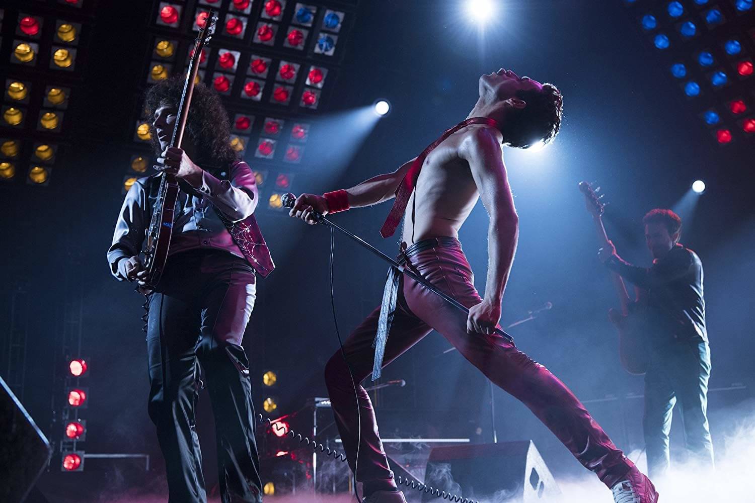 Review Bohemian Rhapsody: Kisah Queen Yang Serba Tanggung