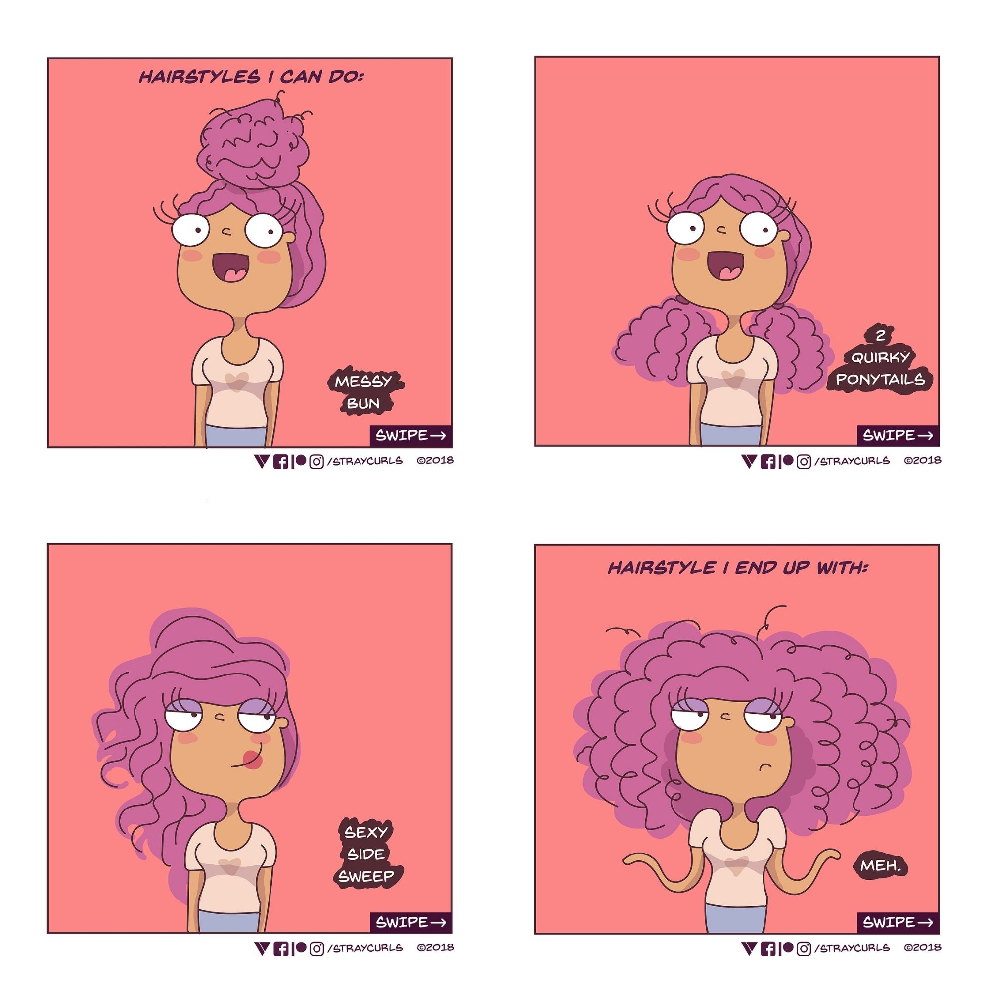 Hair i can