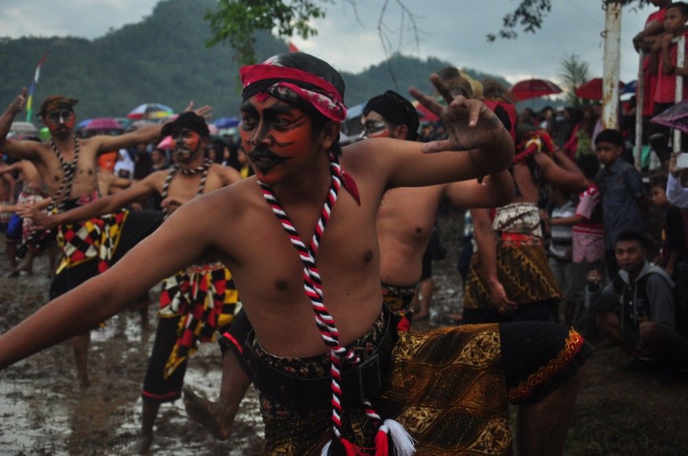 Jadi Ikon Daerah yang Mendunia, Ini 6 Fakta Unik Reog Ponorogo