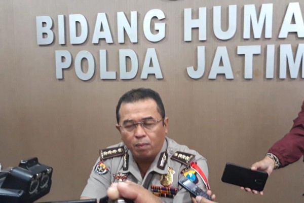 Sampel DNA Korban Lion Air Warga Jatim Dikirim Sore Ini