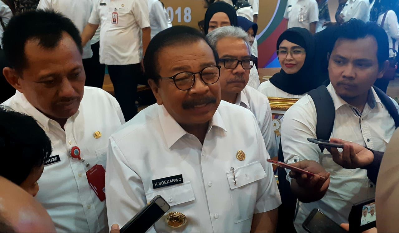 Gerindra Pertanyakan Komitmen Demokrat Terhadap Prabowo, Soekarwo Buka Suara