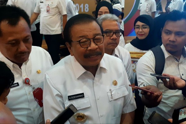 Relawan Evakuasi JT 610 Meninggal, Pemprov Jatim Siapkan Bantuan Dana