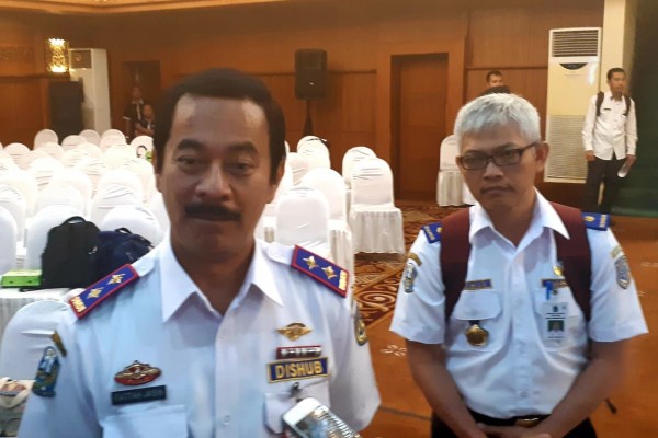 Pelabuhan Kamal Terancam Tutup, Pemprov Jatim Siapkan Ini
