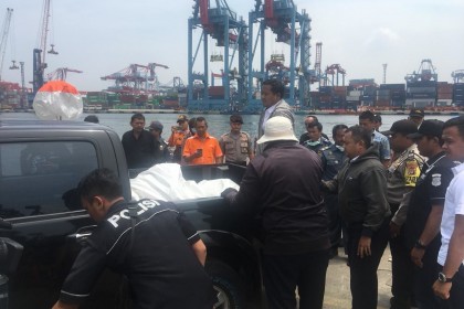 [BREAKING] Satu Jenazah Korban Lion Air JT610 Berhasil Teridentifikasi