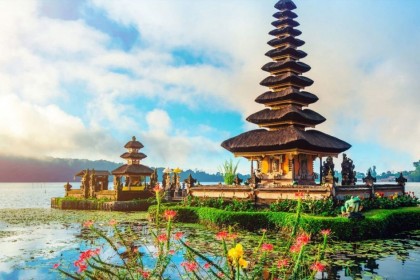 Kemenpar Kembangkan Klasterisasi Destinasi Ekowisata Jawa Timur - Bali