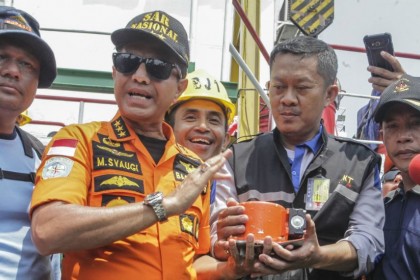 Operasi Evakuasi Korban Lion Air JT 610 Diperpanjang 3 Hari