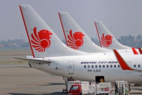 Lion Air Bakal Layani Penerbangan Umrah Semarang dan Solo Pakai Pesawat Jumbo