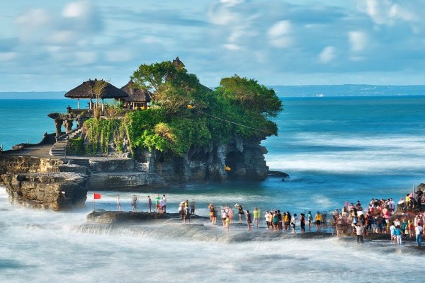 Destinasi Favorit Dunia, Ini 5 Latar Belakang Bali Jadi Daerah Wisata